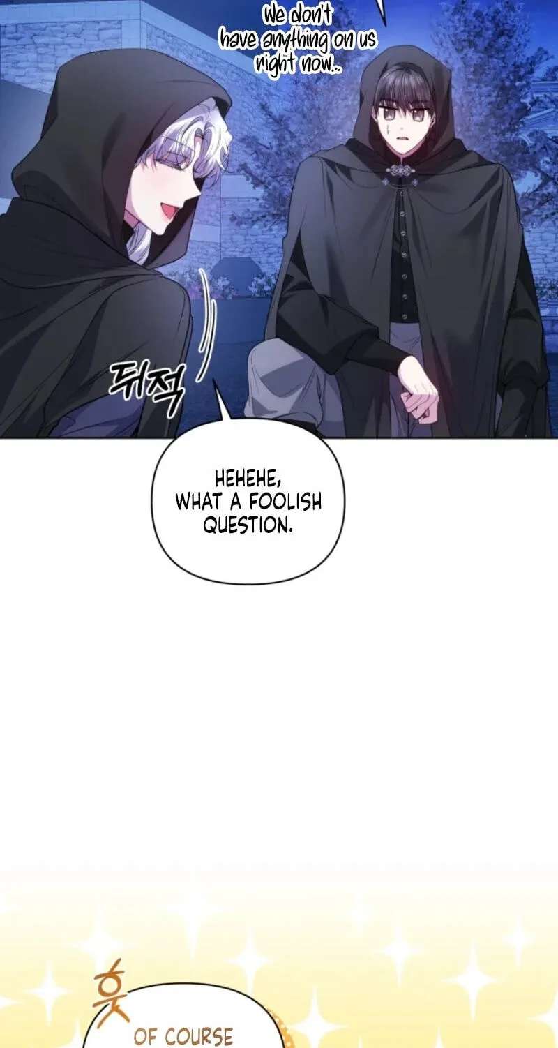 Low-Level Civil Servant Wants to Climb the Social Ladder Chapter 74 - page 27