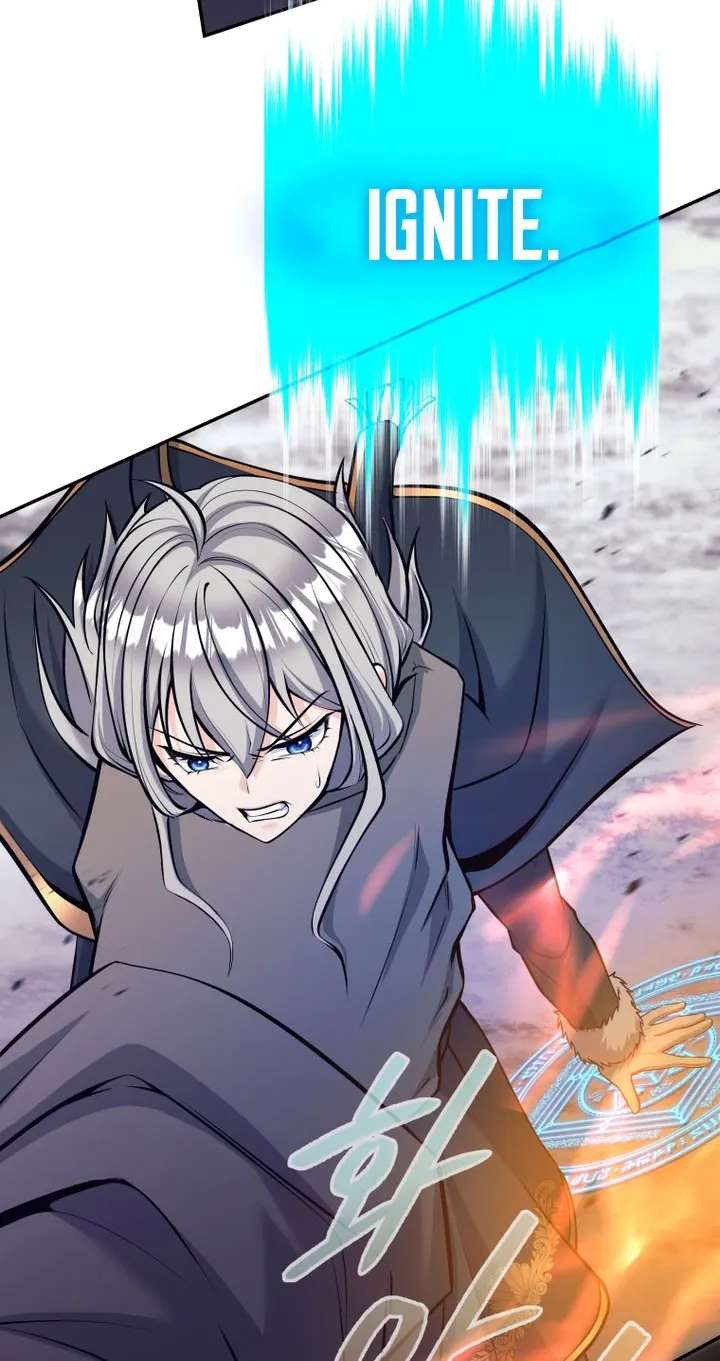 I'm Quitting the Hero's Party Chapter 170 - page 61