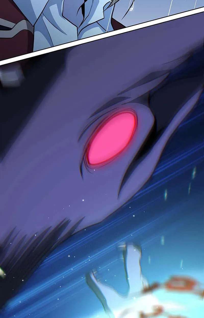 Necromancer Academy and the Genius Summoner Chapter 218 - page 80
