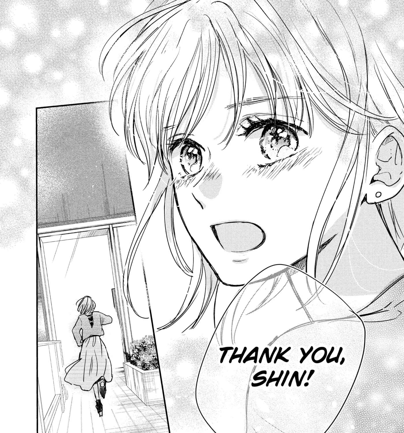 Anyway, I'm Falling in Love with You. Chapter 54 - page 26