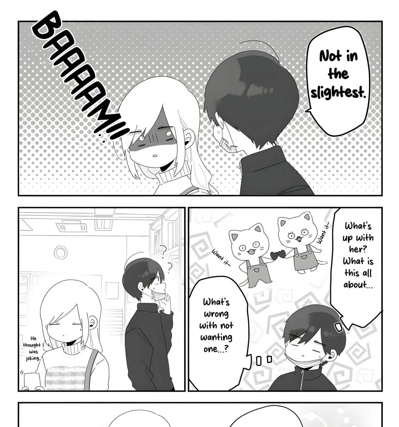 Sensei Nishii - Homura-sensei wa Tabun Motenai Chapter 10 - page 31