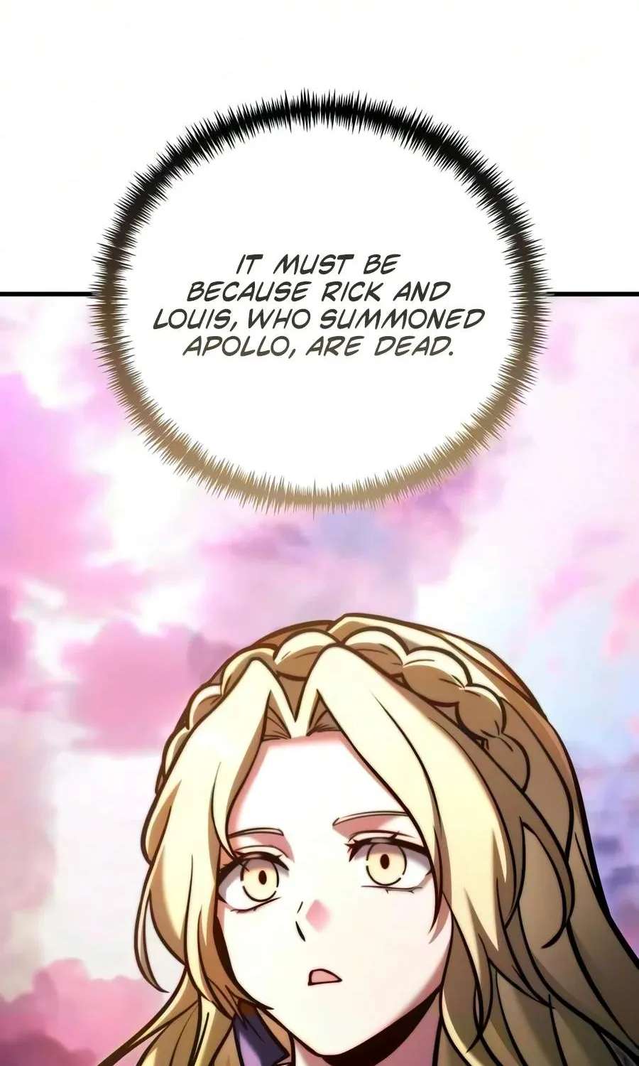 Terminally-Ill Genius Dark Knight Chapter 166 - page 49