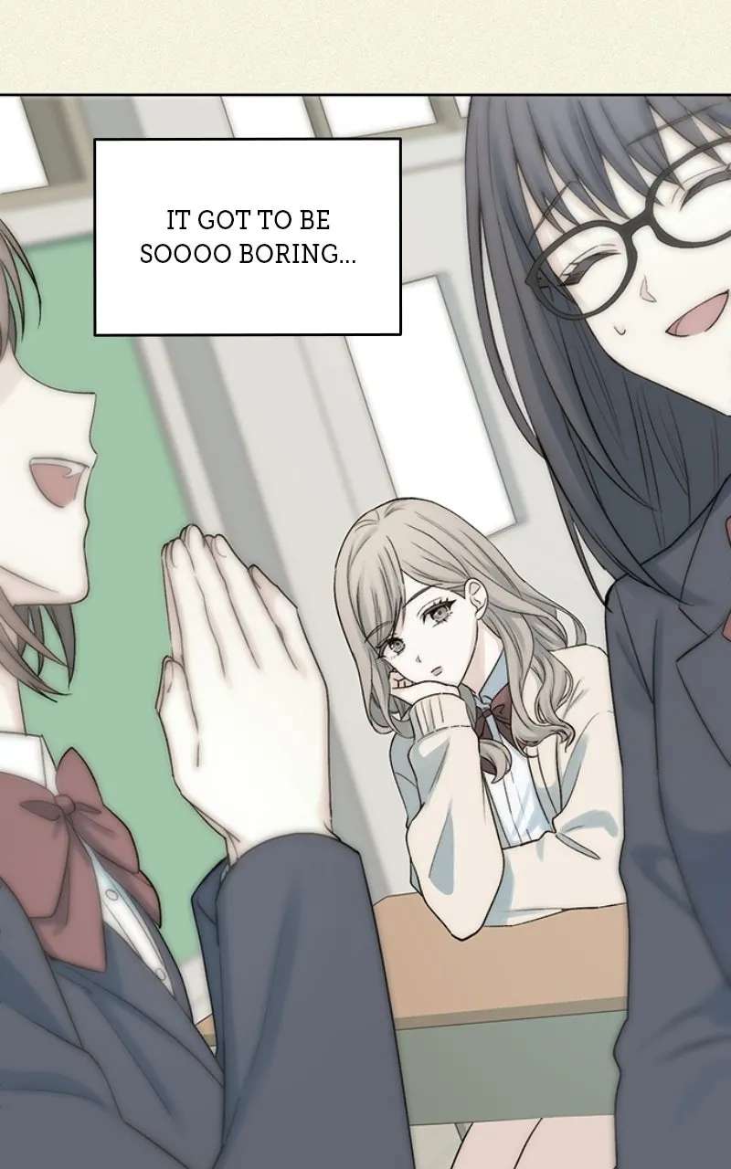 My Second andFinal First Love Chapter 1 - page 85