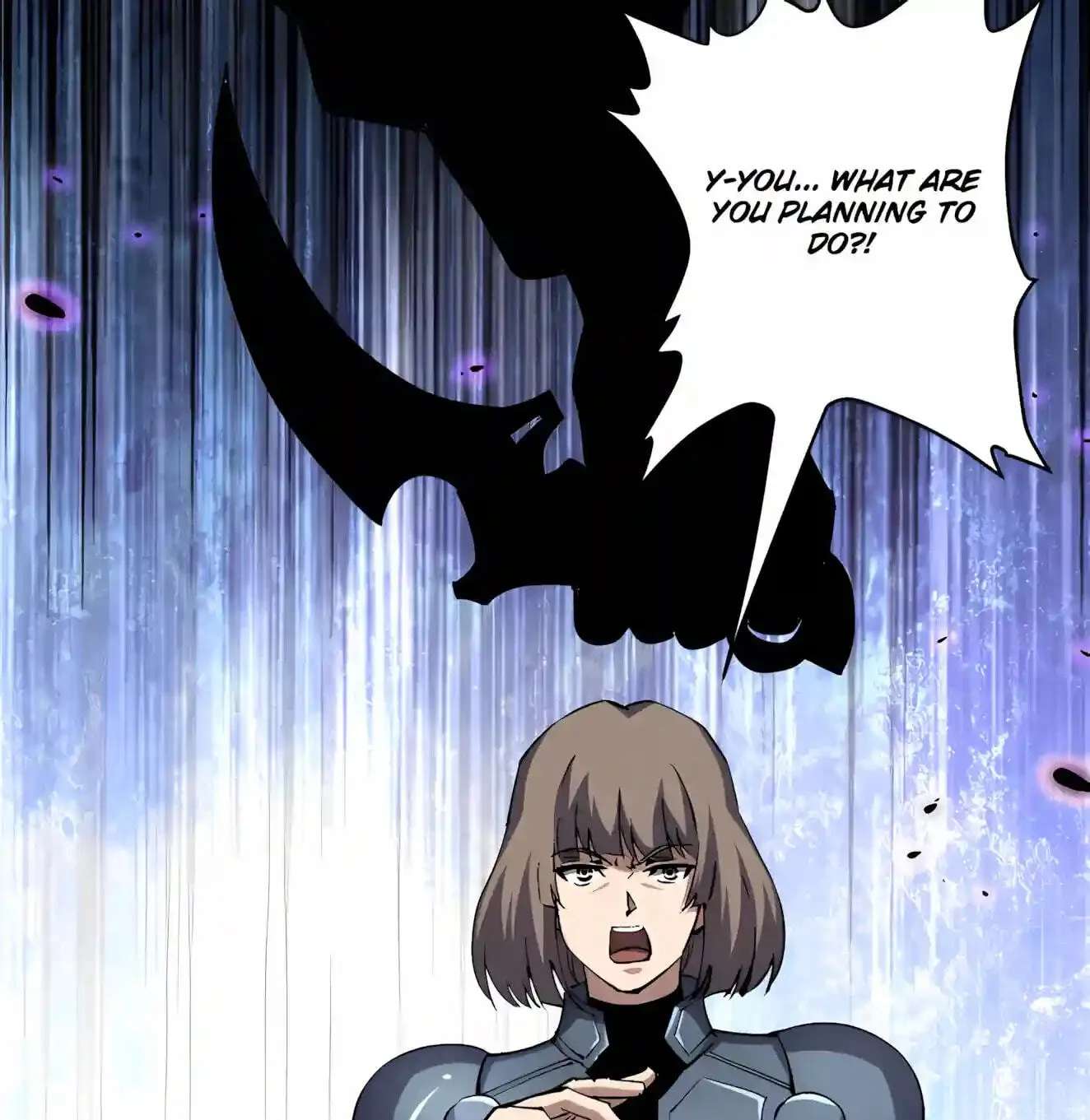 Global Beast Tamer: I Can See The Path Of Evolution Chapter 102 - page 31