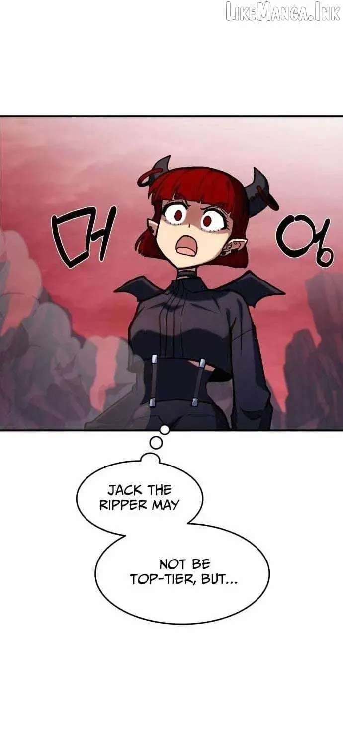 The Strongest in Hell, Mak Geum-gang Chapter 2 - page 139