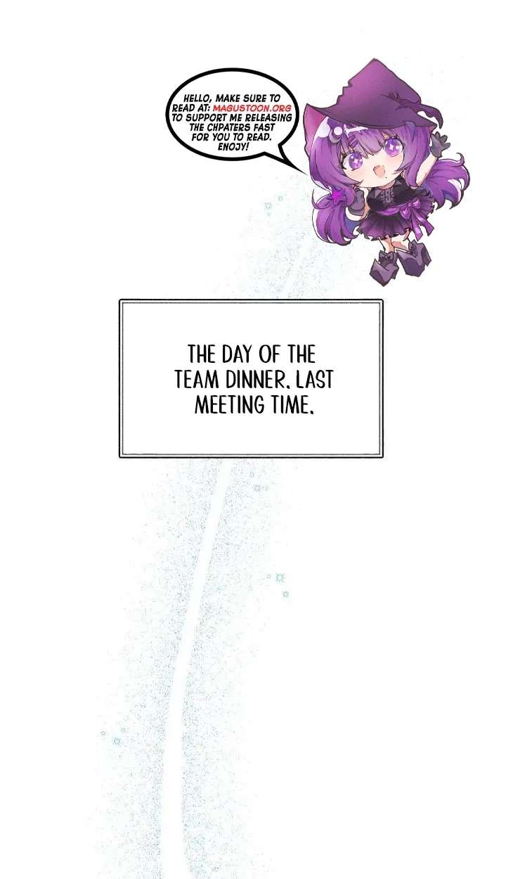 Tsunami Warning Chapter 4 - page 1