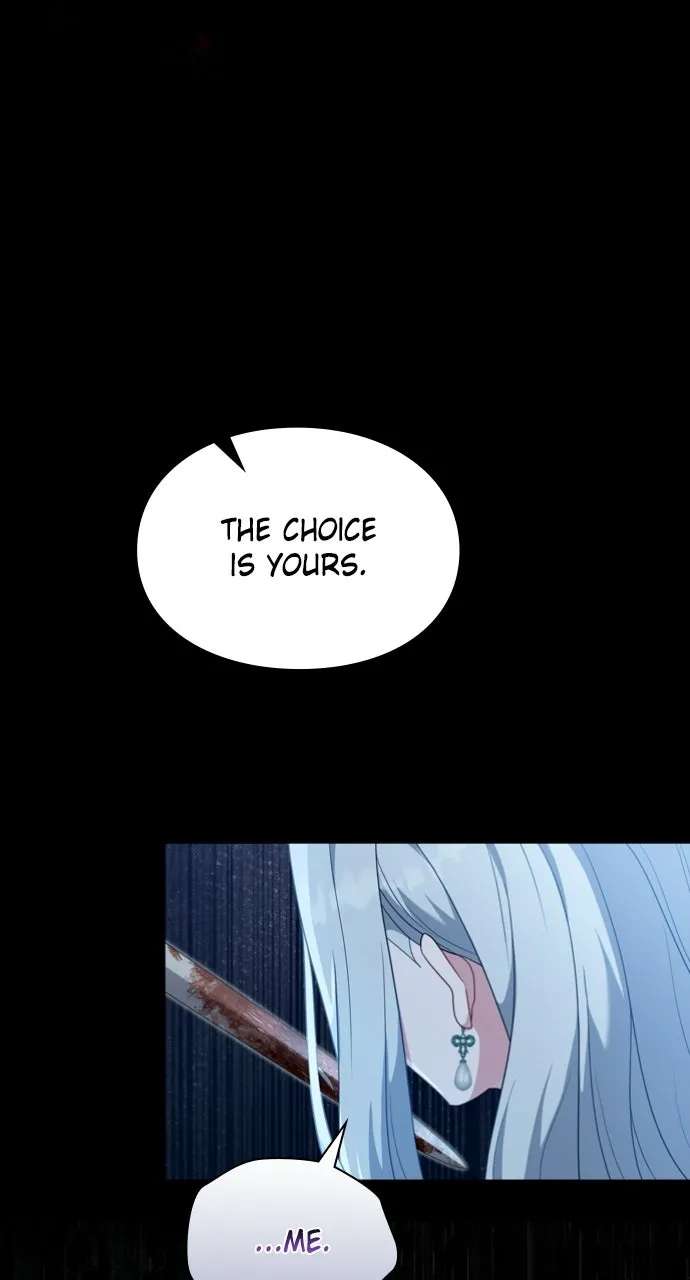 If Obsession Runs Deeperthan Blood Chapter 1 - page 80