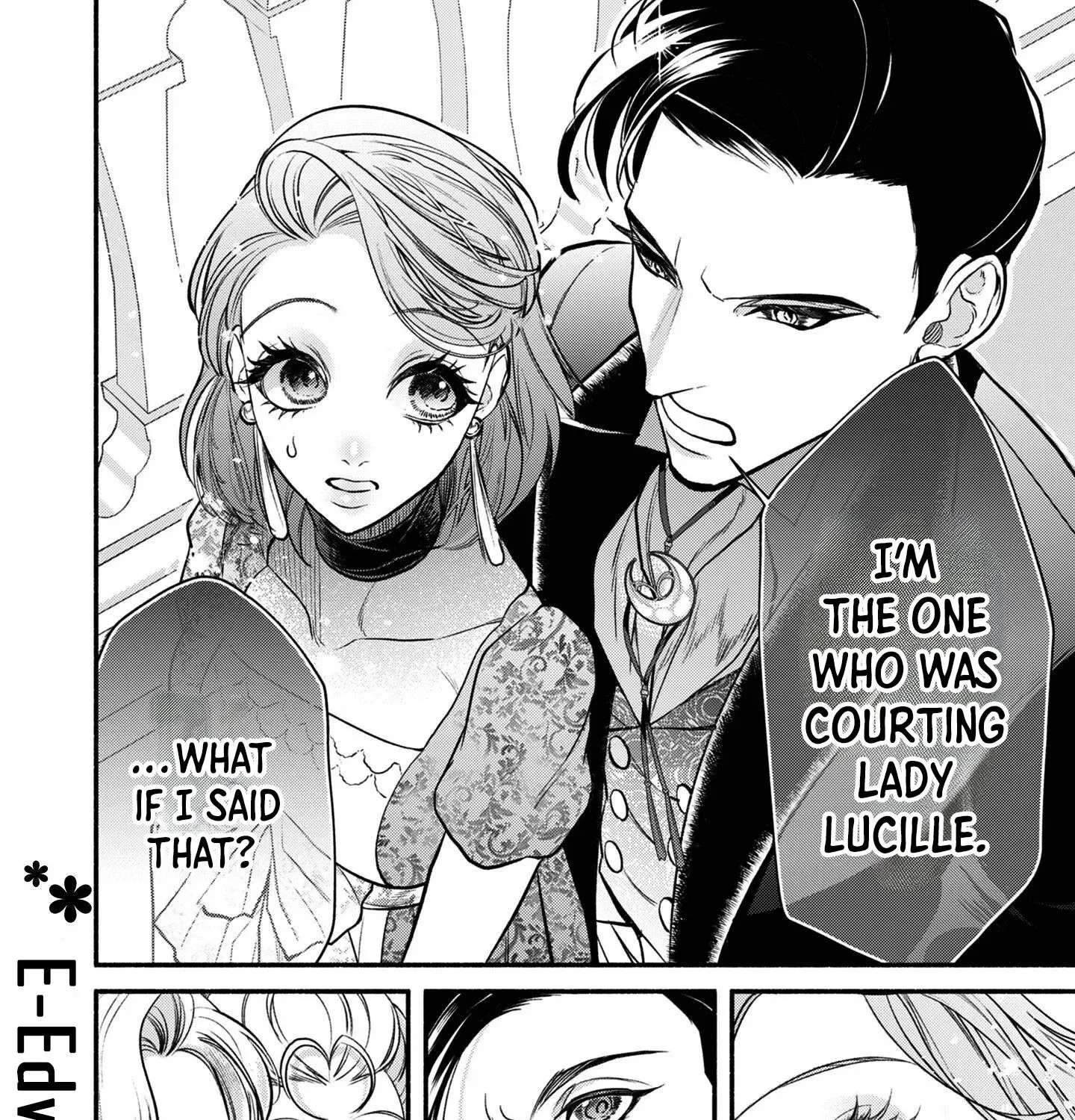 The Debt-Ridden Apothecary Is Loved by a Duke's Son Chapter 1 - page 85