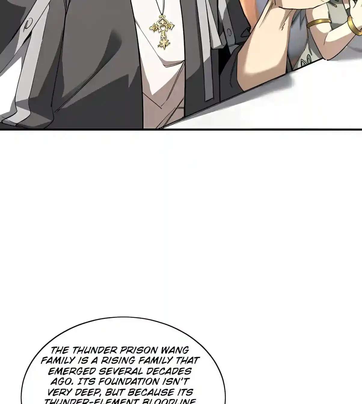 SSS Ji Chaoyue Changli De Sheng Qishi Chapter 207 - page 27