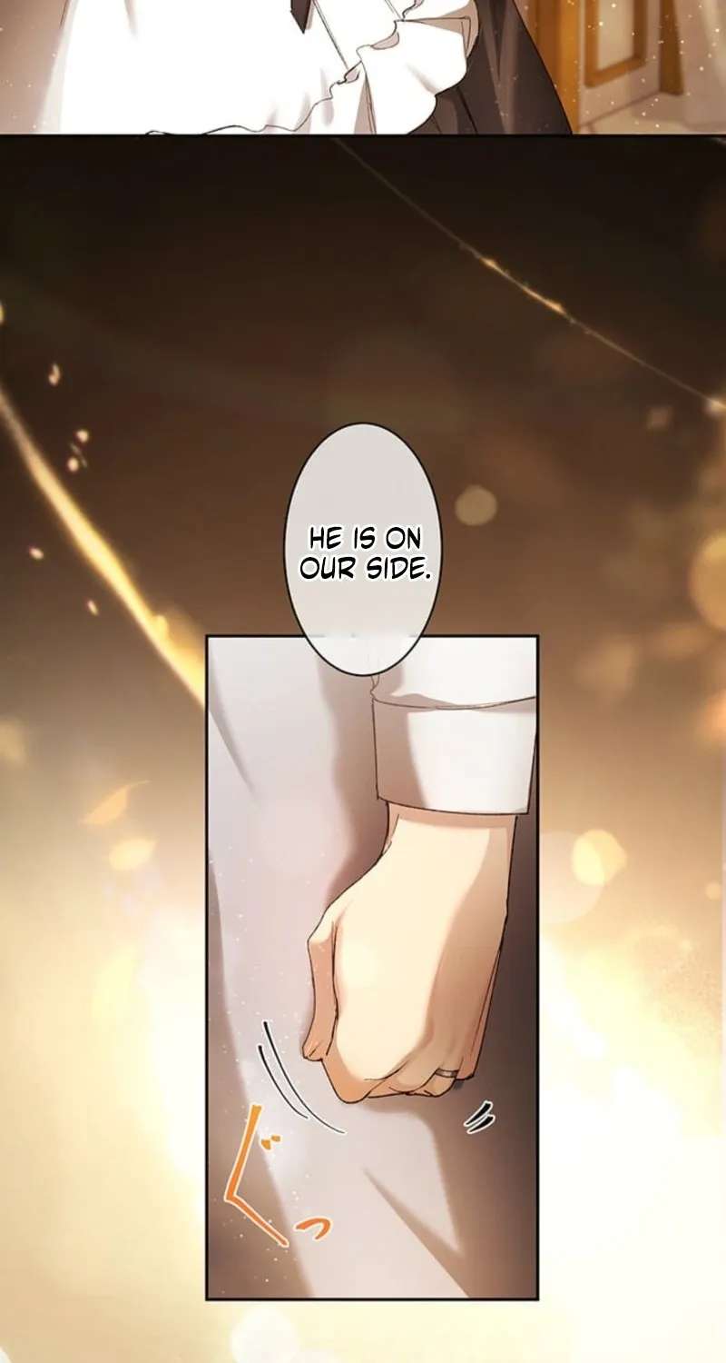 A Farewell Revenge for My Beloved Chapter 24 - page 45