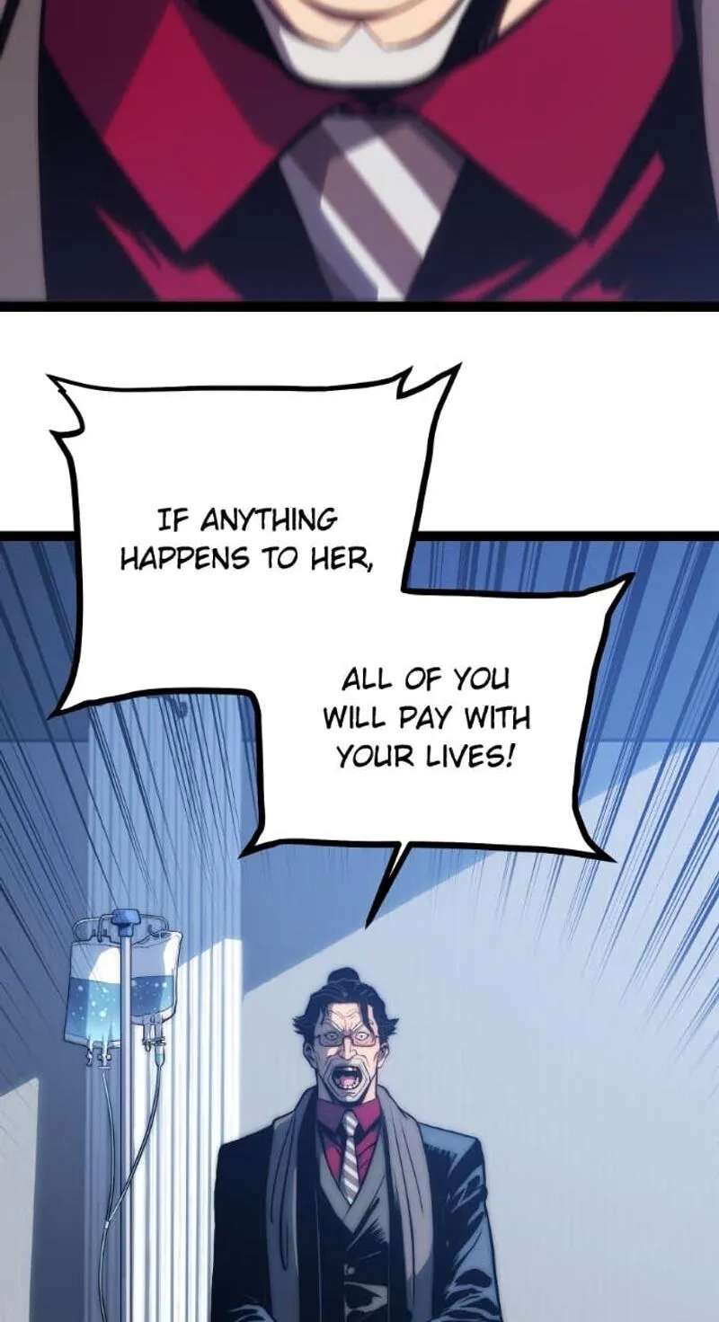 The Glutton:Devourer of Kings Chapter 46 - page 5