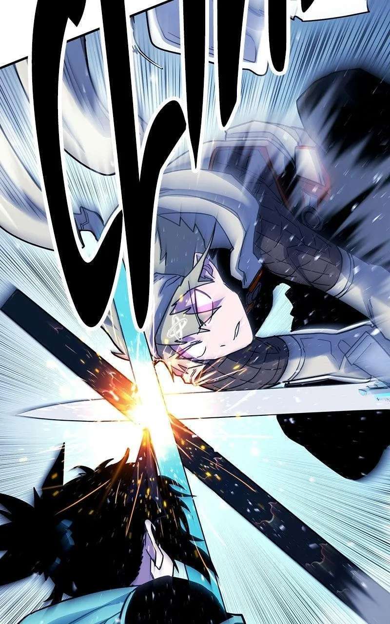 Hardcore Leveling Warrior Chapter 462 - page 83