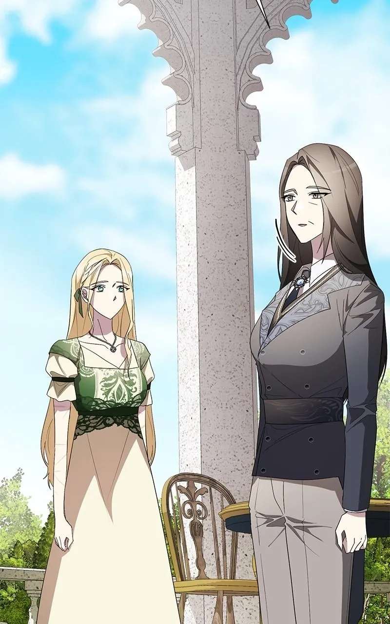 Wished You Were Dead Chapter 100 - page 99