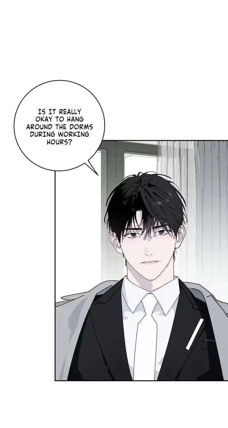 A Guide to Proper Precognition Chapter 2 - page 85