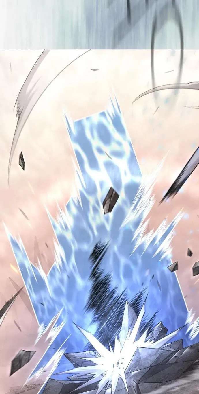 The Superhuman Era Chapter 253 - page 31
