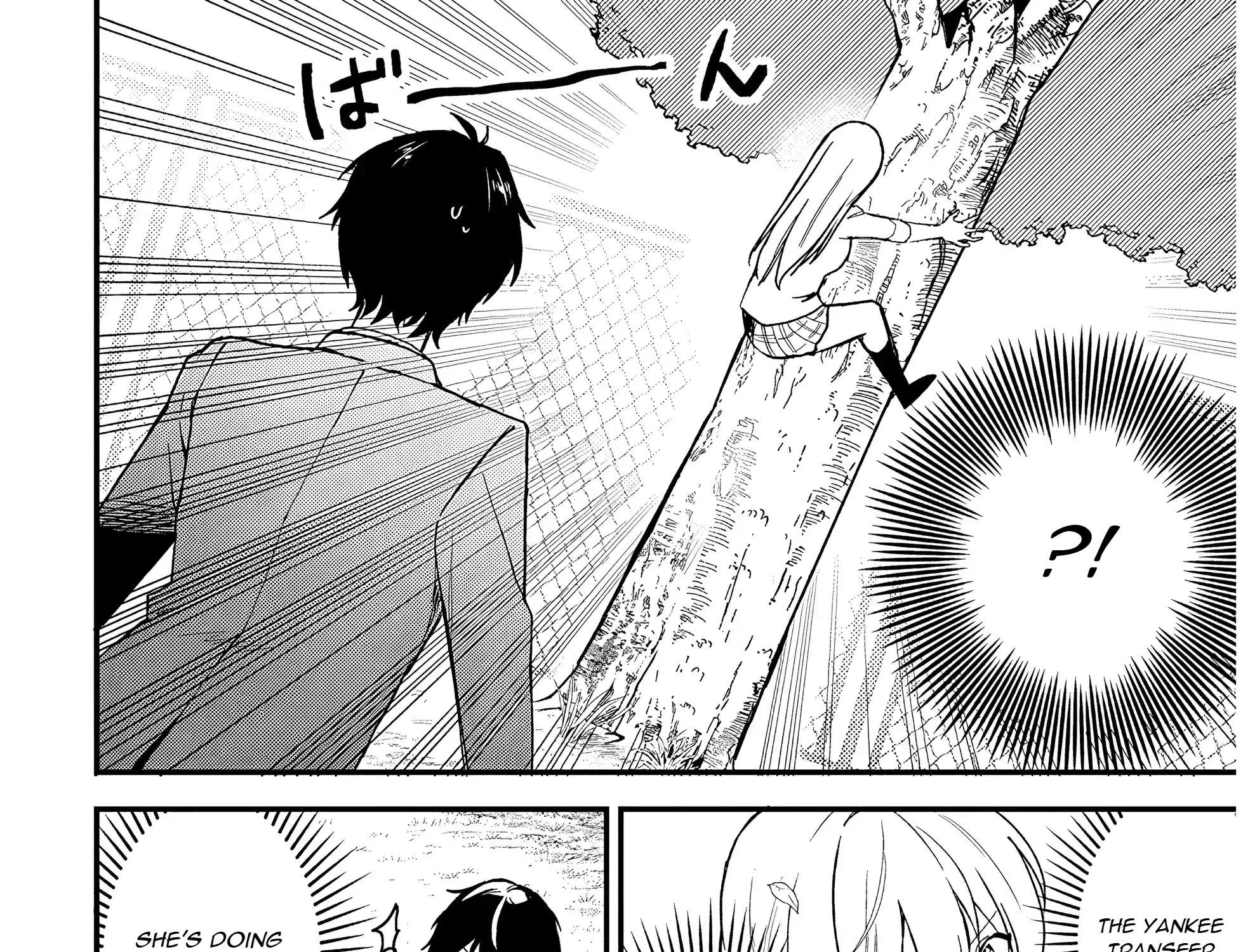 You Can't Hide Love with Nail Polish Chapter 1 - page 60