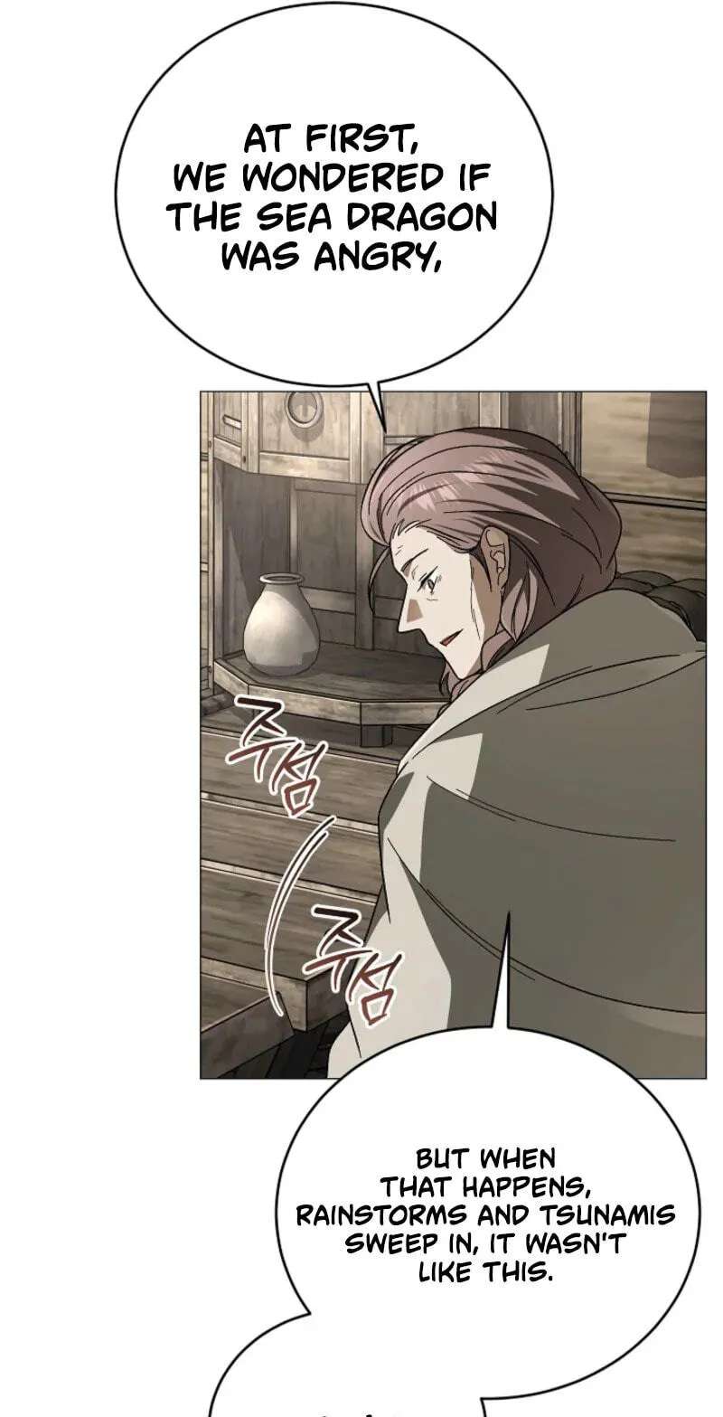Is It a Problem if the Protagonist Is a Persona-Obsessed Character? Chapter 35 - page 99