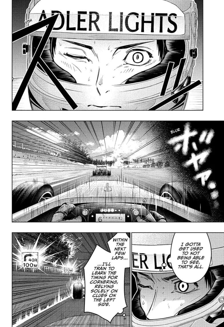 Hal Formula Chapter 11 - page 10