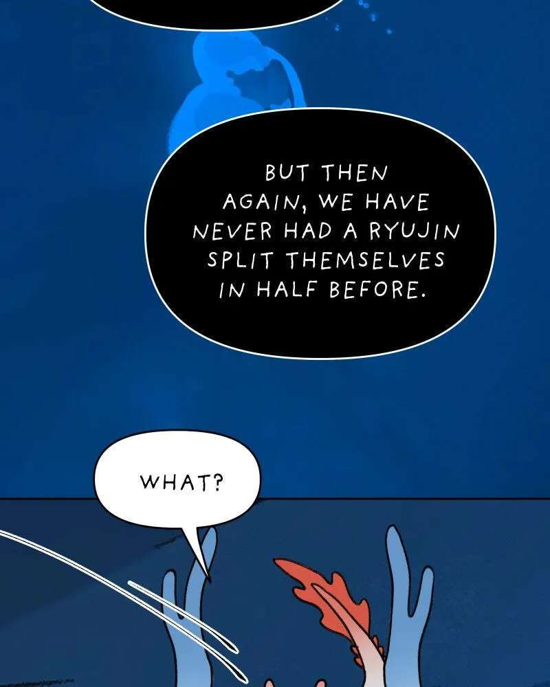 All Haven Academy Chapter 76 - page 54