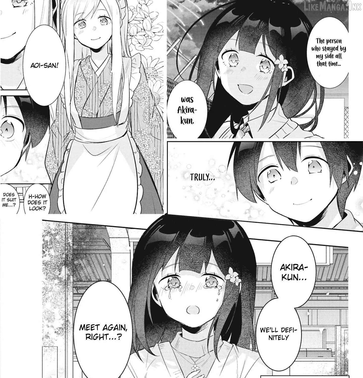 A Story of Taking Home a Lonely Gal From My Class and Turning Her Into an Elegant Beauty Chapter 33 - page 67