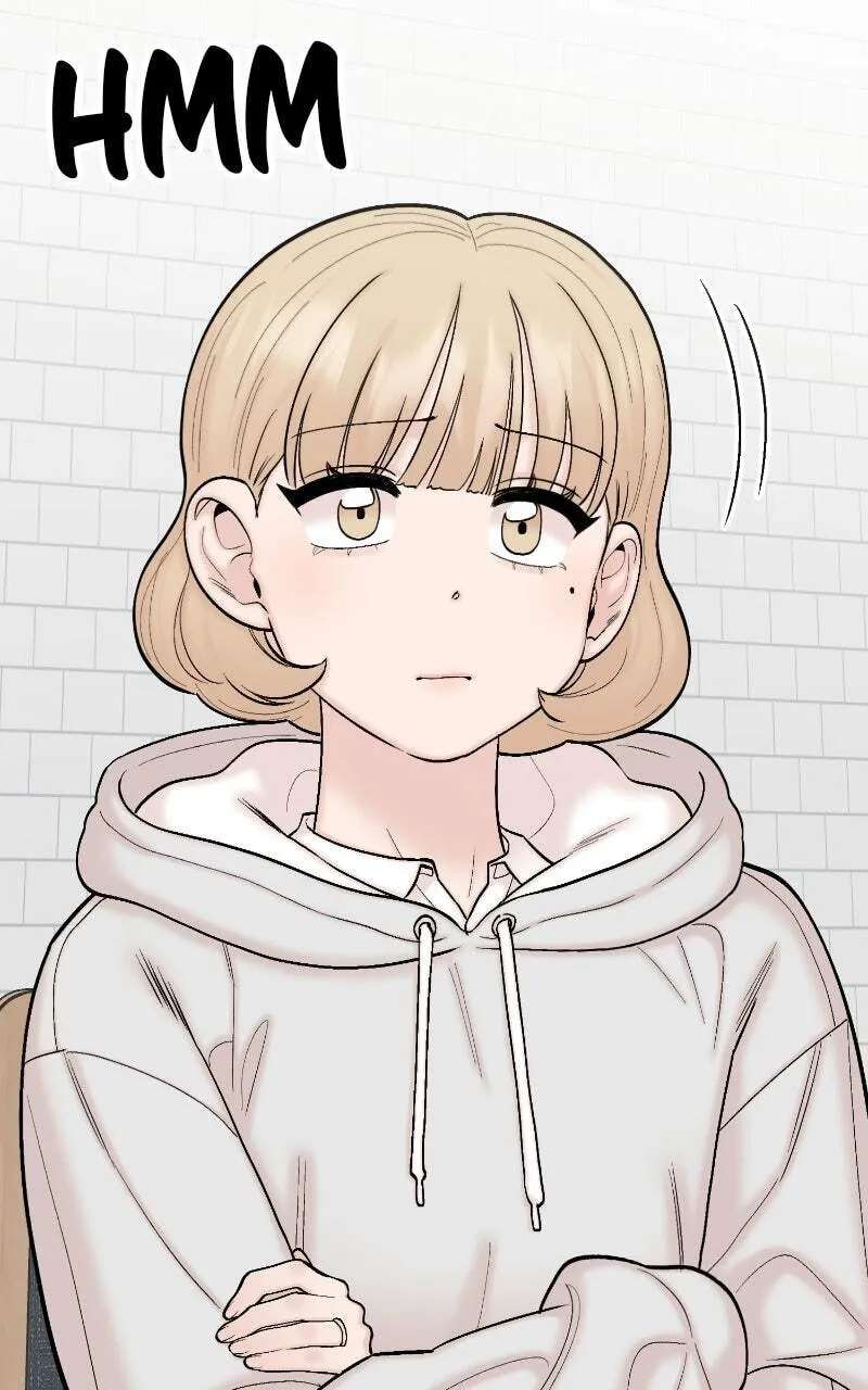 My Dud To Stud Boyfriend Chapter 187 - page 54