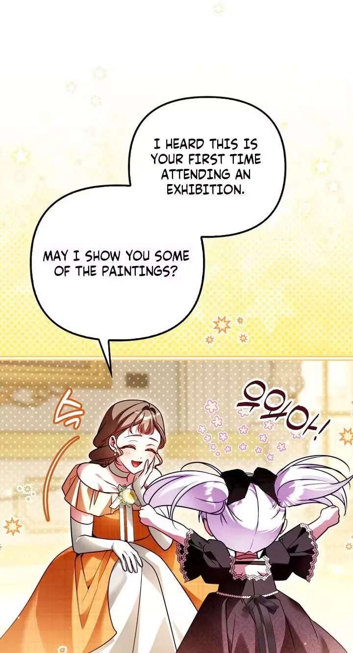 I'm the Brave Puppy Who Came to Save the Villainess Sister Chapter 44 - page 50