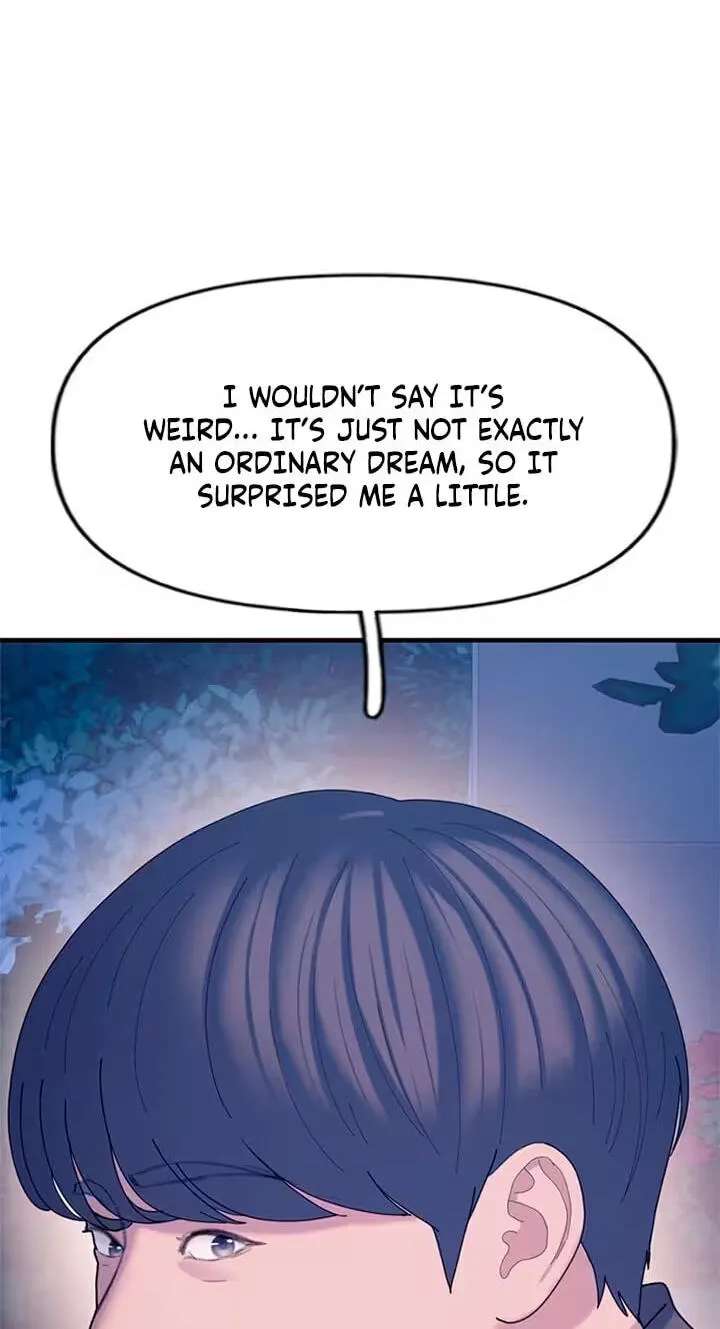 Dating Hell Chapter 30 - page 4