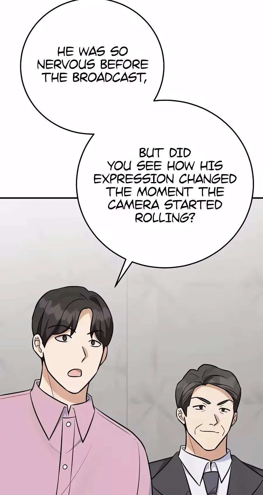 The Overly Competent Junior Employee Chapter 28 - page 55