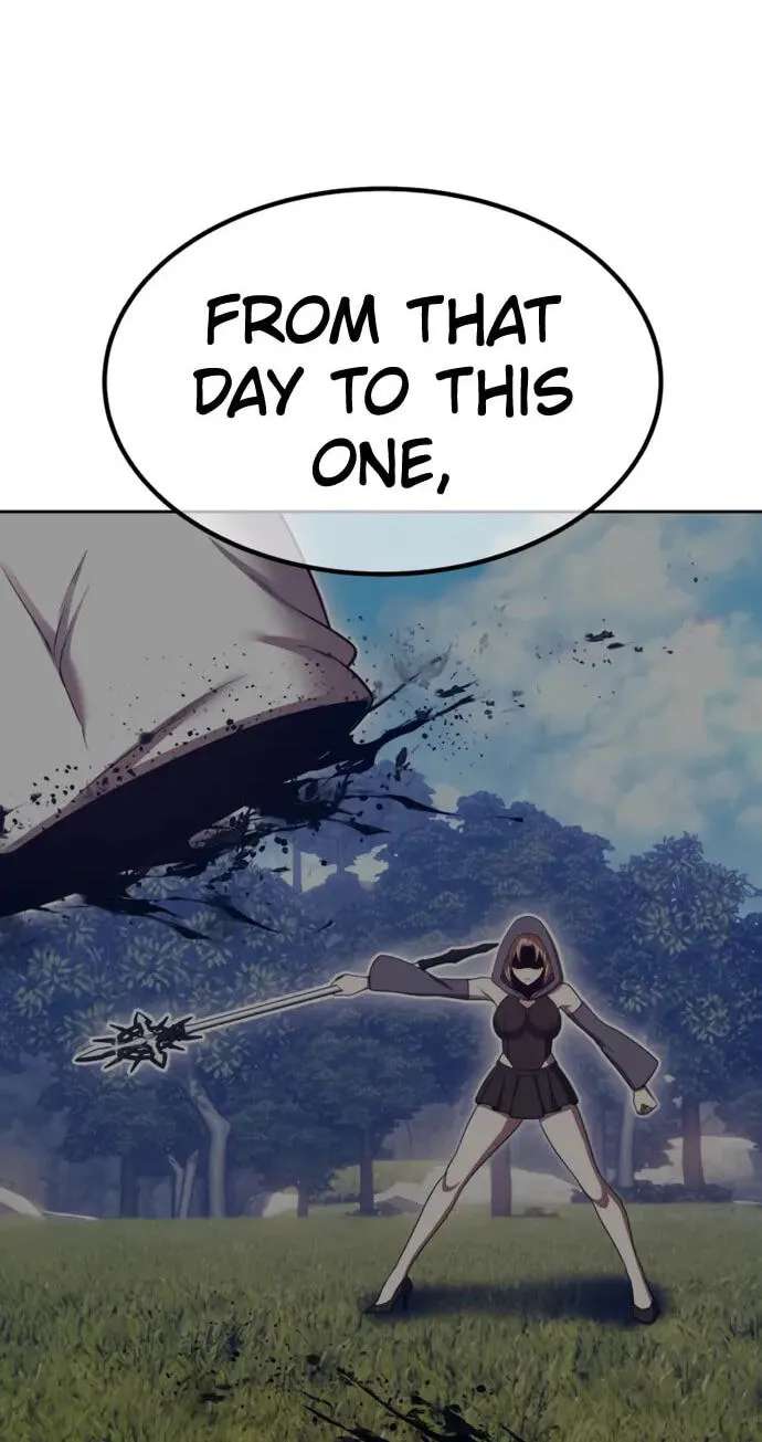 +99 Reinforced Wooden Stick Chapter 219 - page 316
