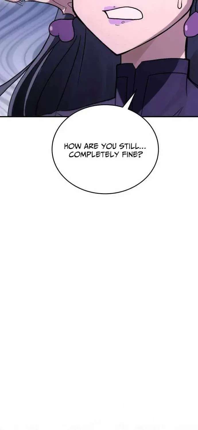 The Strongest in Hell, Mak Geum-gang Chapter 5 - page 151