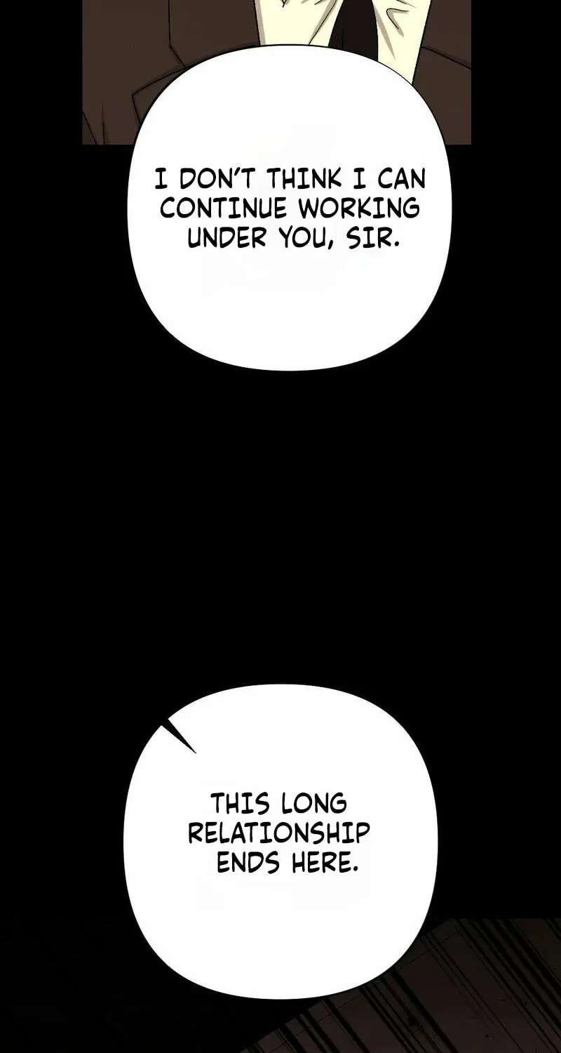 The Child You Abandoned Chapter 43 - page 22