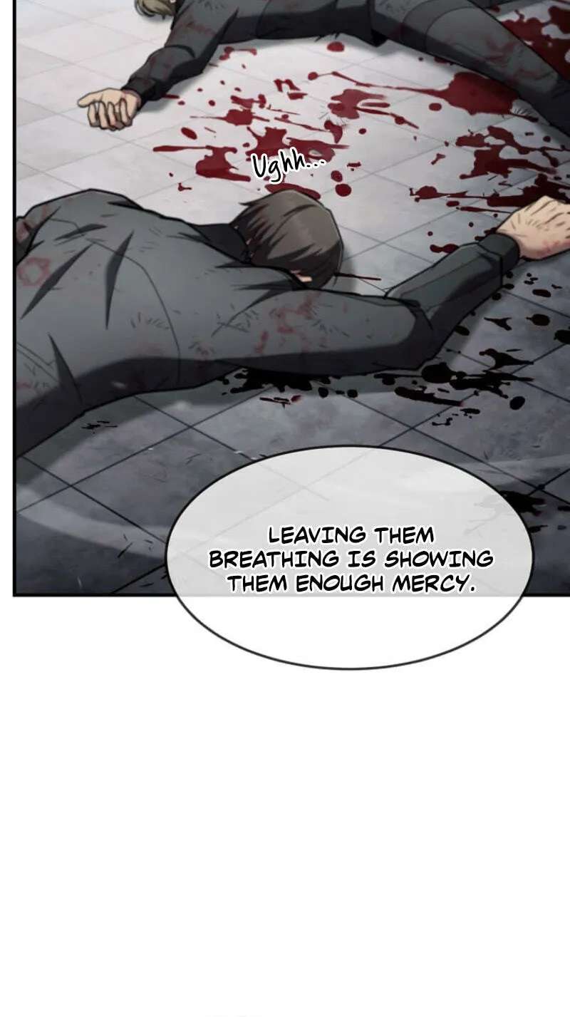 The Regressed Genius Player's Mythical-Rank Weapon Creation Chapter 99 - page 44