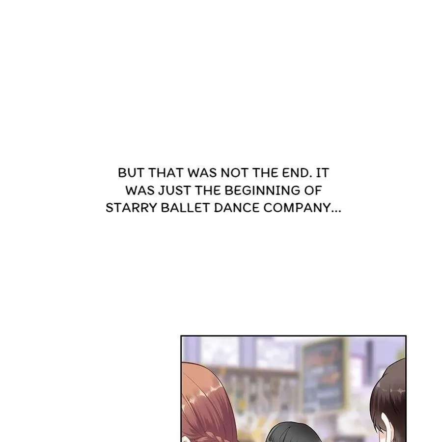 Dance Among The Stars Chapter 36 - page 17