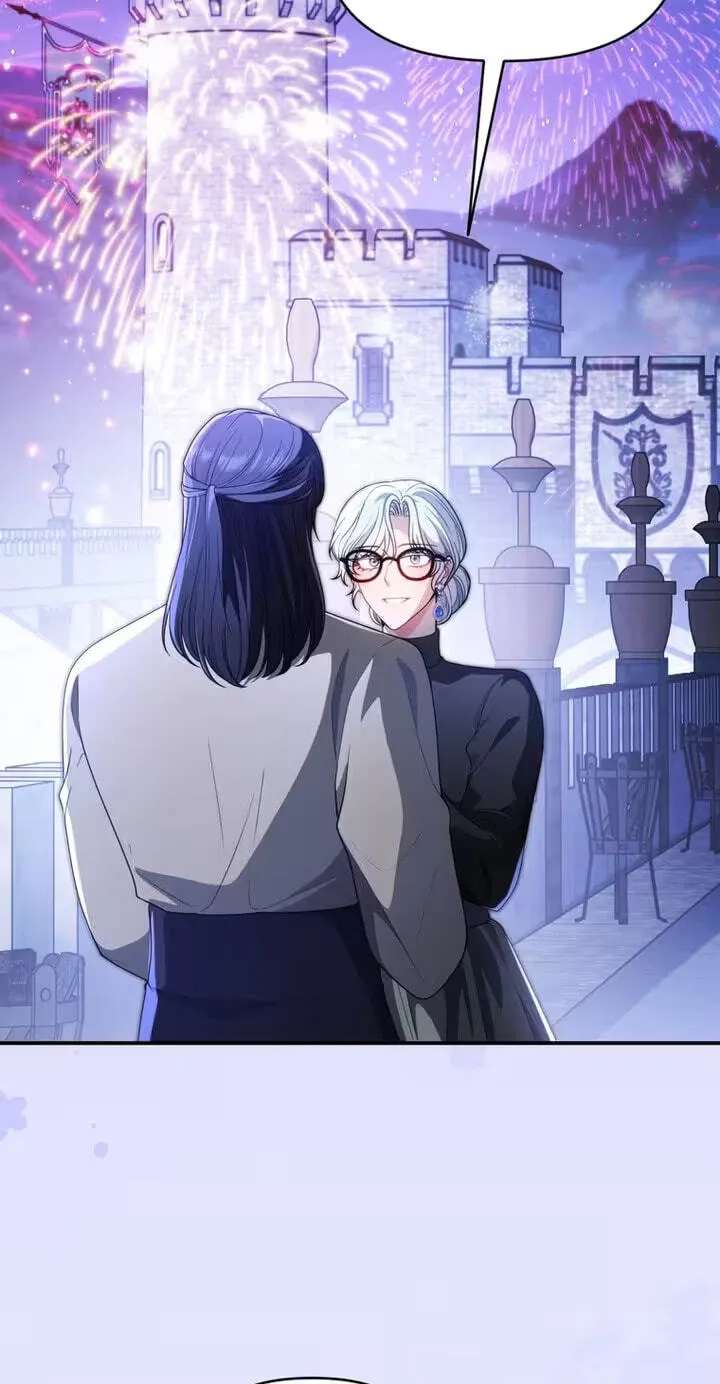 The Wild Rose Embraces the Frost Chapter 57 - page 38
