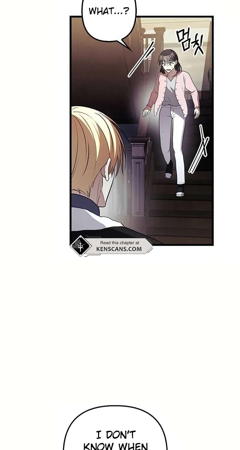 Definition of a Villain Chapter 31 - page 18