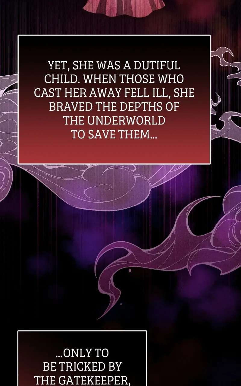 I Will Remarry theHusband I Murdered Chapter 1 - page 4