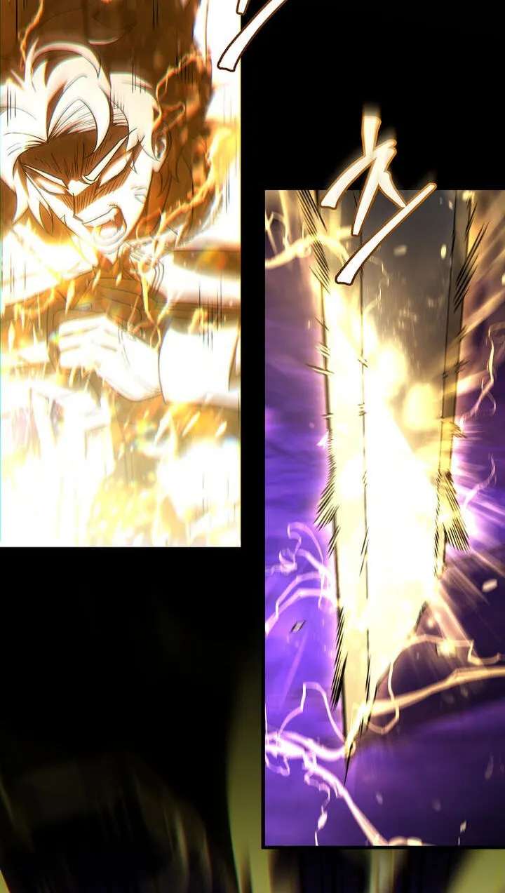 After Ten Millennia in Hell Chapter 158 - page 50