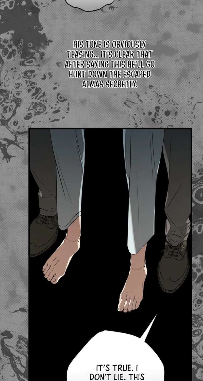Grasp (Jodocha) Chapter 15 - page 55