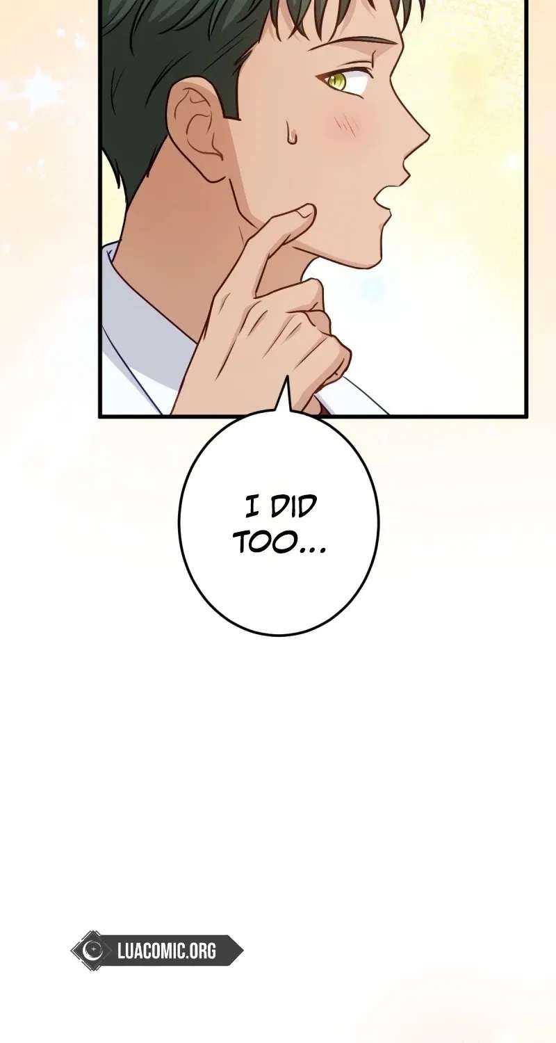His Majesty Is My Ideal Boss! Chapter 23 - page 75