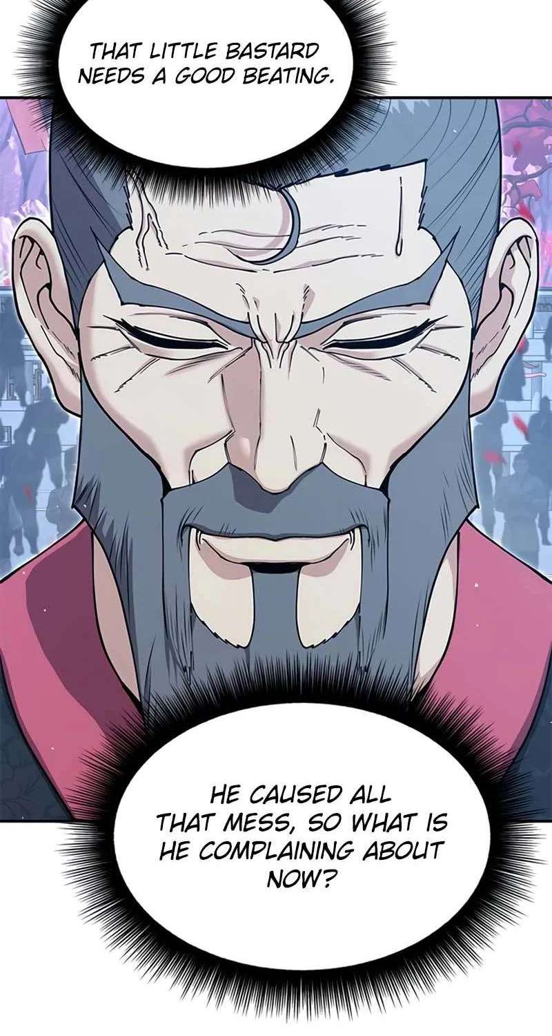 Chronicles of the Lazy Sovereign Chapter 61 - page 14