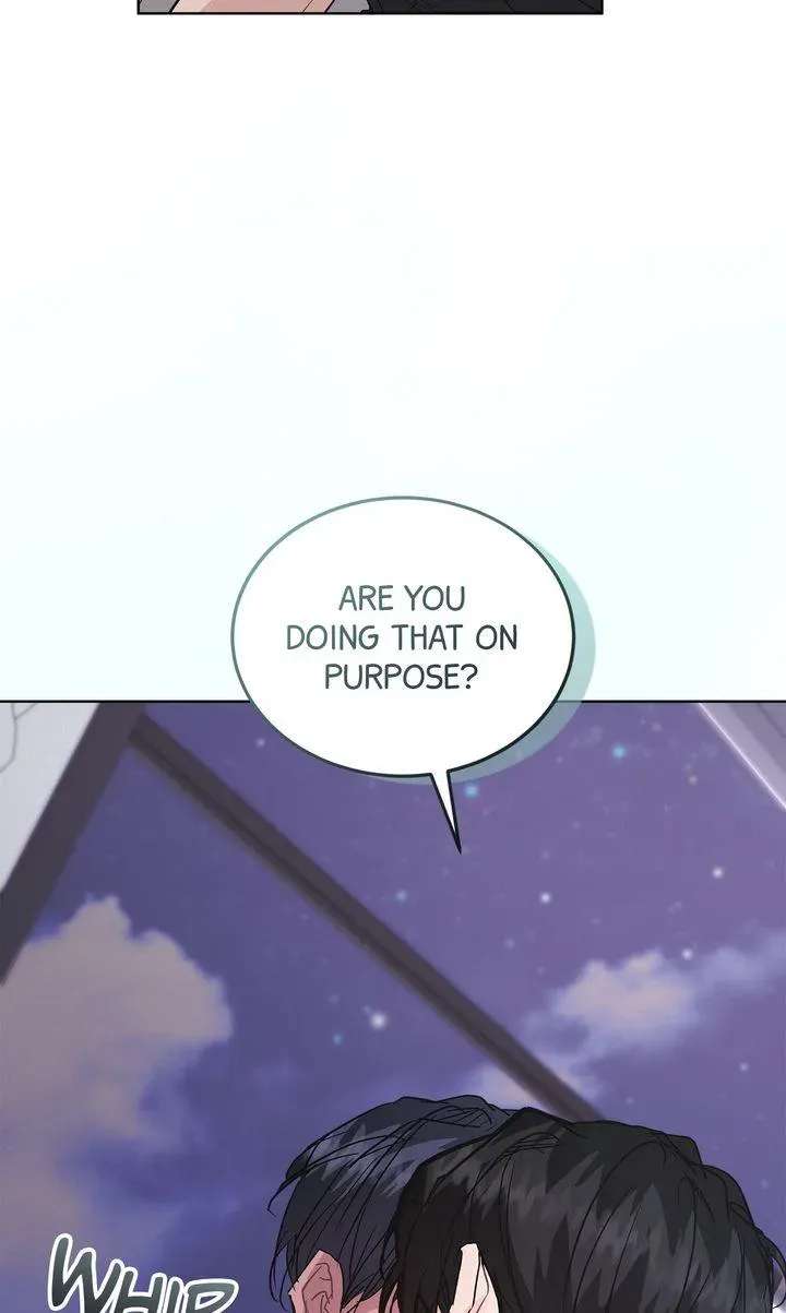 Off The Record Chapter 40 - page 21