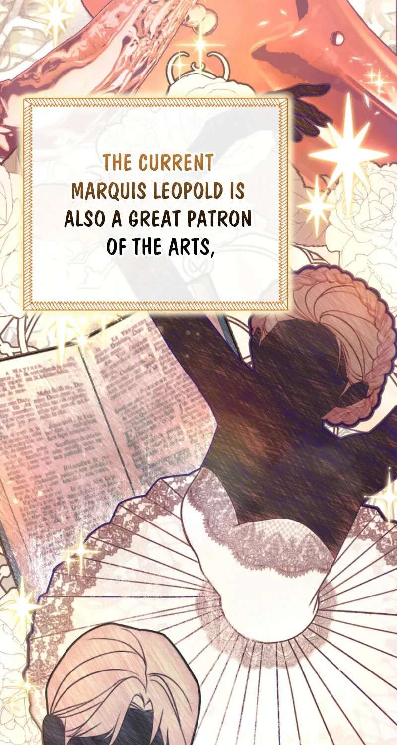The Villainess's Blind Date Is Too Perfect Chapter 140 - page 11