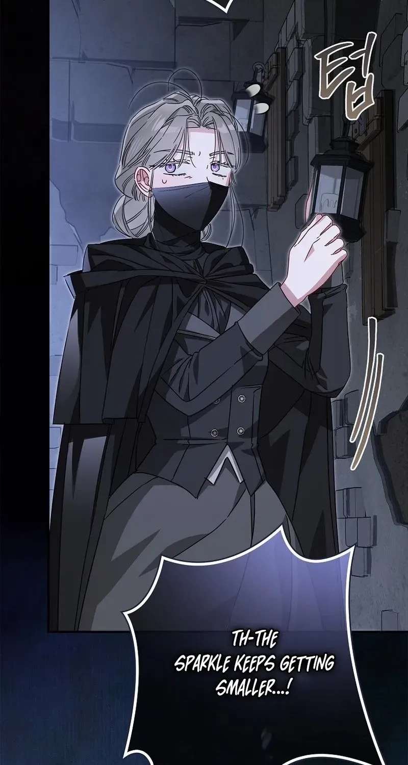 The Female Lead Takes Care of Everything Chapter 20 - page 61