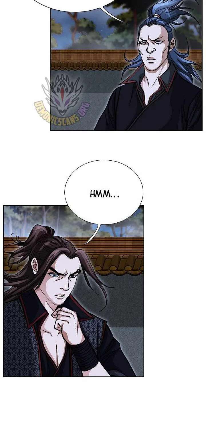 Return of the Immortal Monk Chapter 90 - page 34