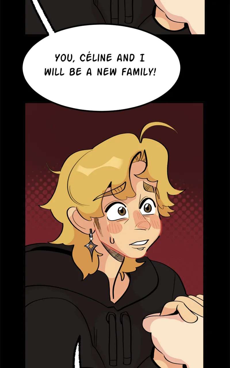 Not So Silent Chapter 88 - page 42