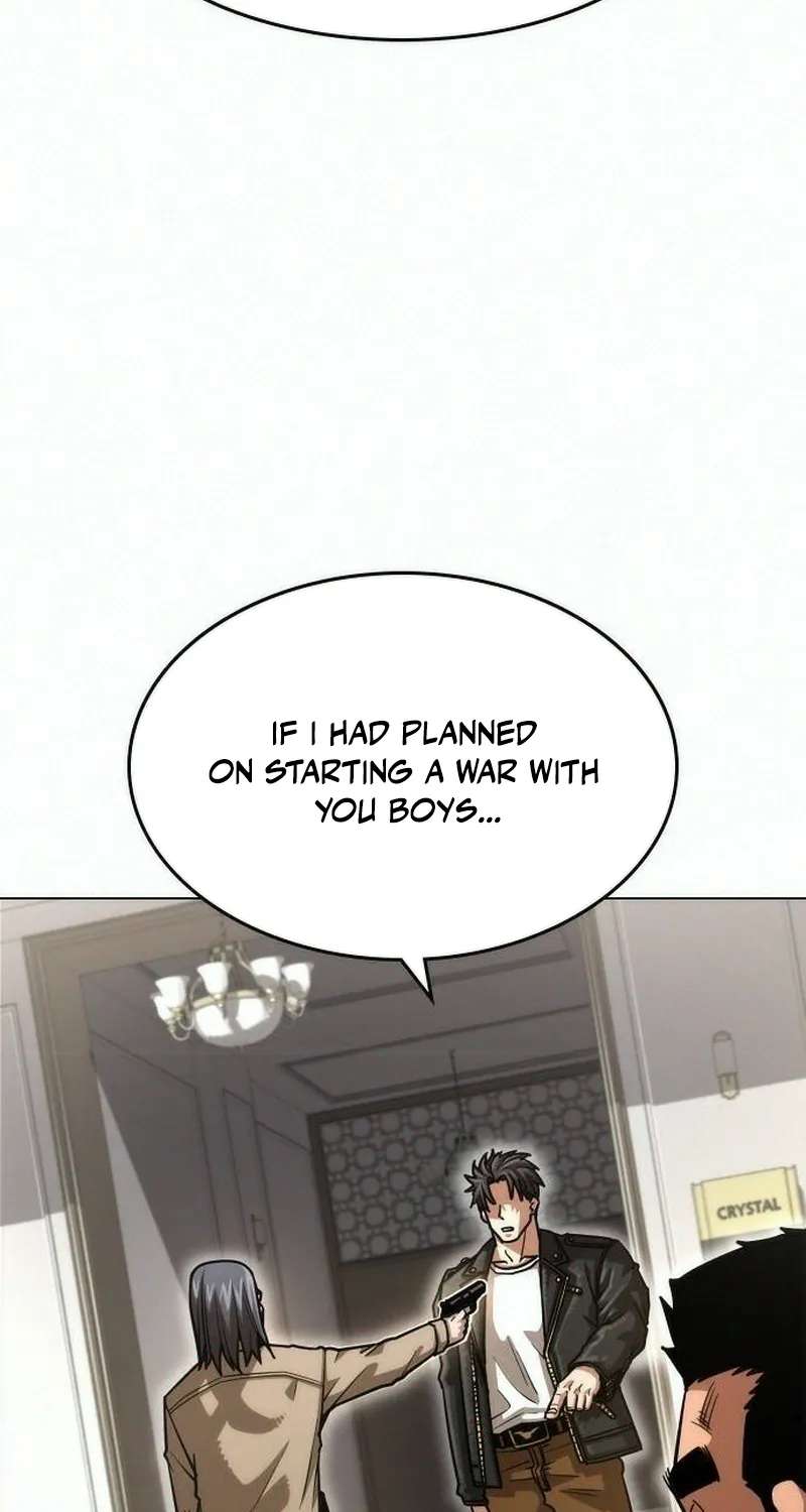 Love Tears Apart Zombies Chapter 5 - page 18
