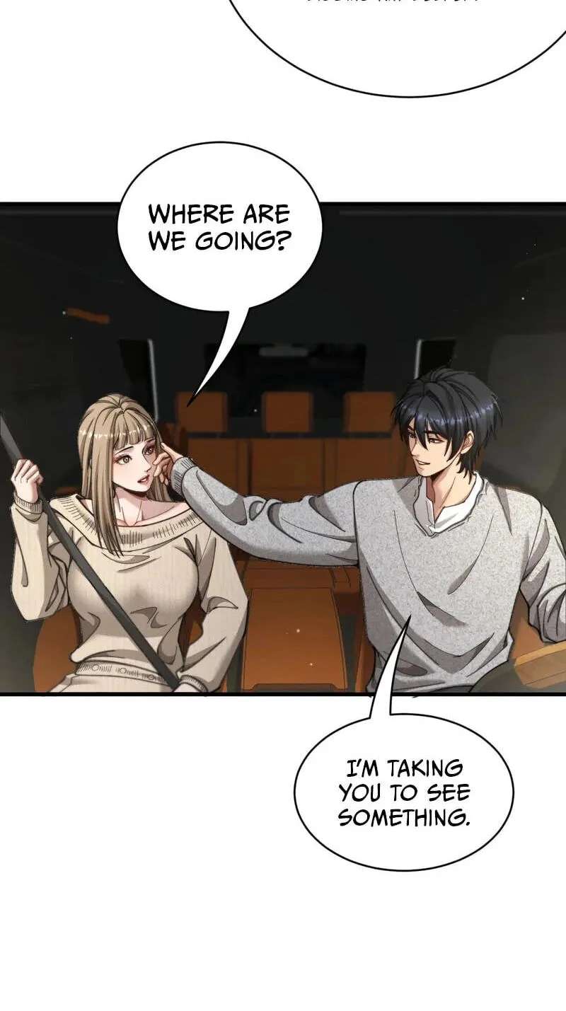 Perfect Life System: Double Cash for Her Favor Chapter 124 - page 44