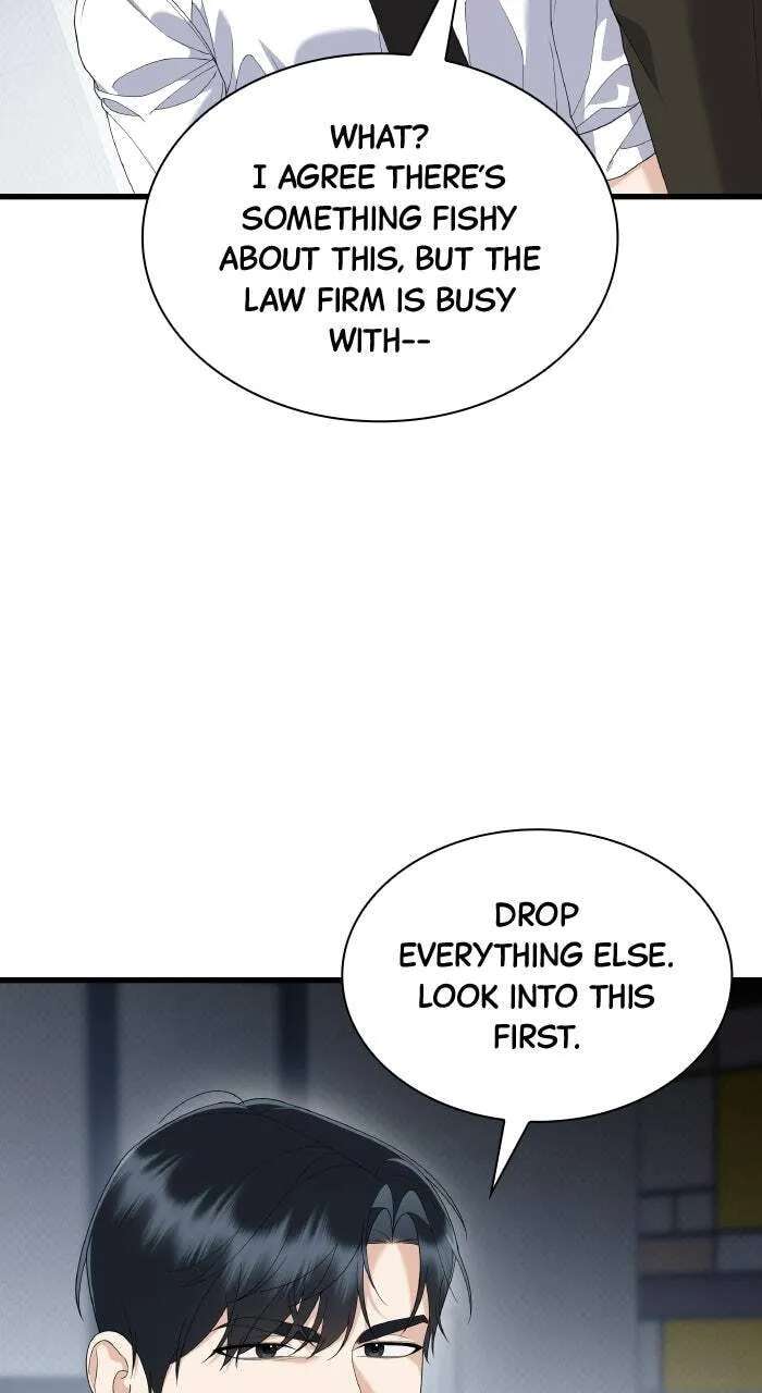 The New Hire’s Secret Chapter 91 - page 15