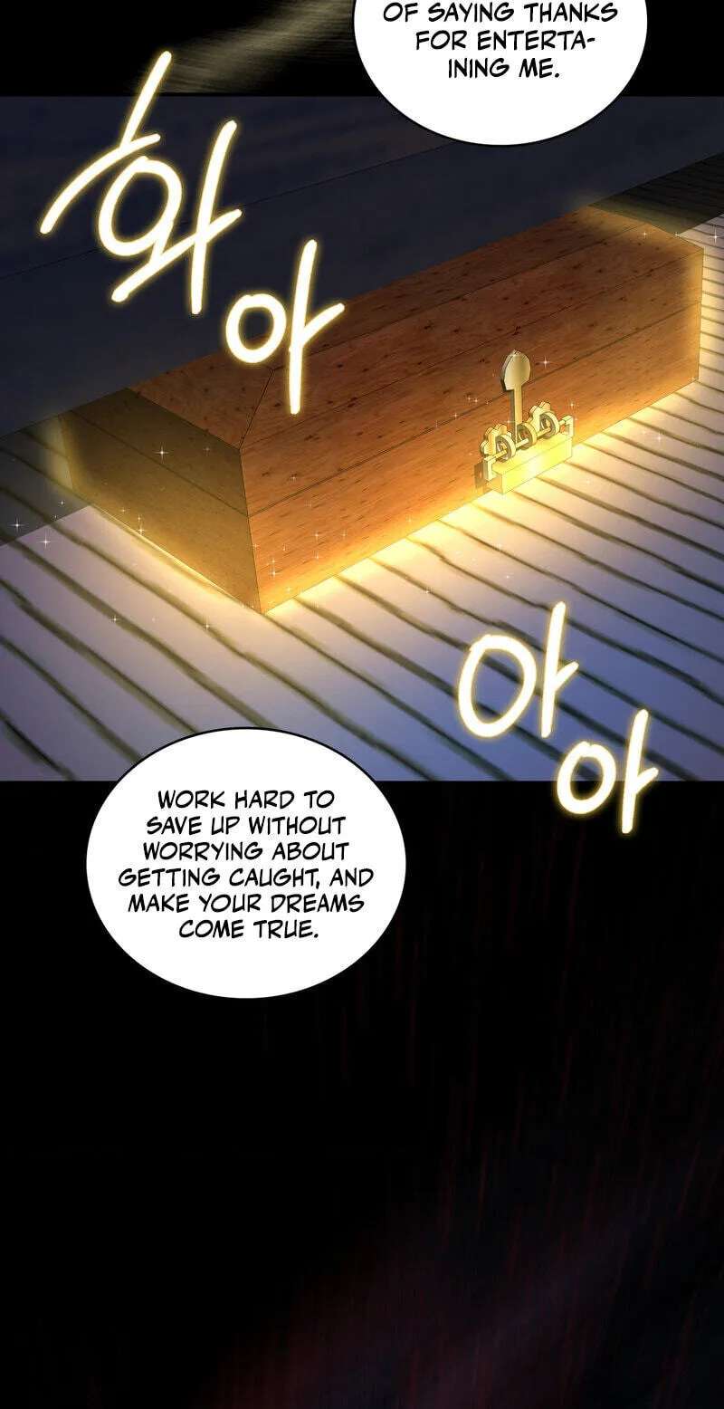 Dokkaebi Chapter 31 - page 50