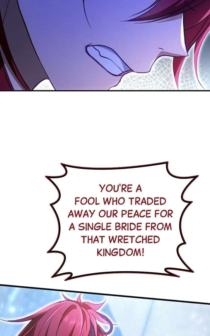 The Northern Warrior’sBeloved Bride Chapter 6 - page 39